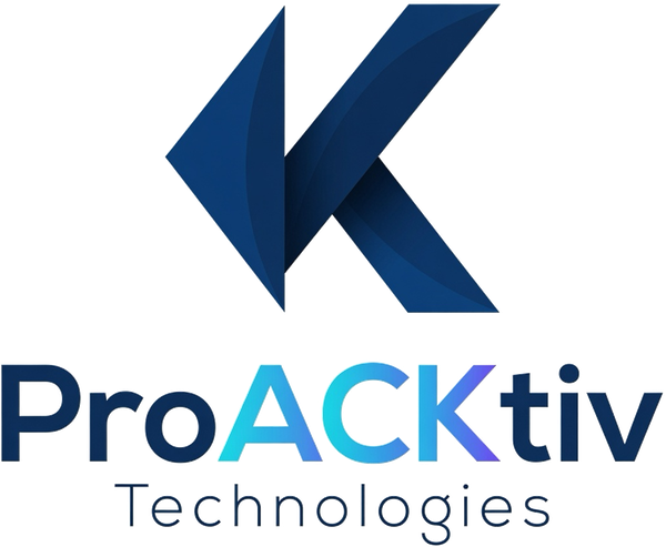ProACKtiv Technologies